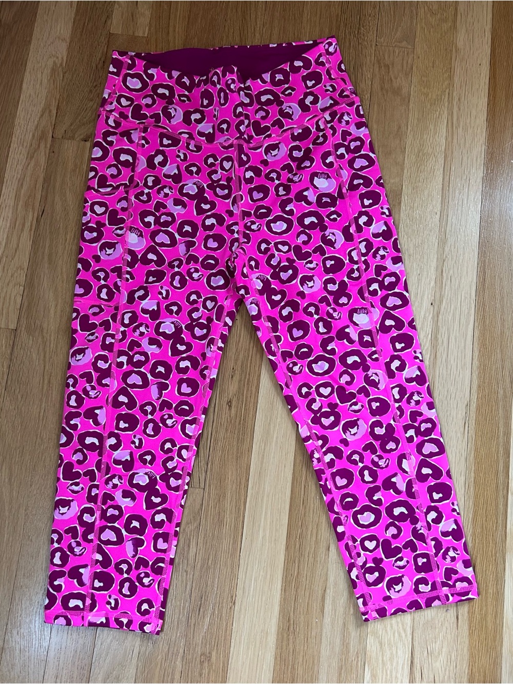 Lilly Pulitzer leggings